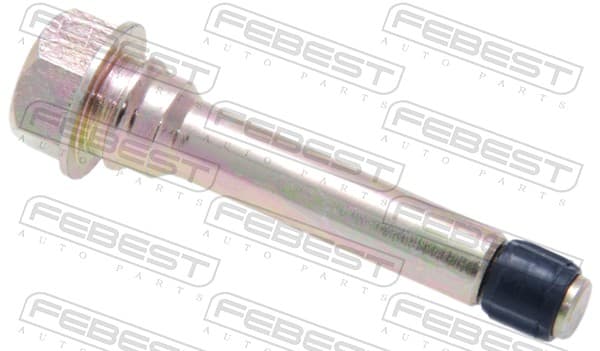 FEBEST Vodiaci čap brzdového strmeňa 0174-NZE141R 1