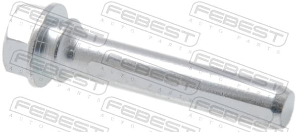 FEBEST Vodiaci čap brzdového strmeňa 0174-ZZE120R 1