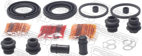 FEBEST Opravná sada brzdového strmeňa 0175-GGL10R 1