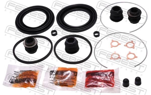 FEBEST Opravná sada brzdového strmeňa 0175-GX105F 1
