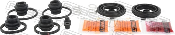 FEBEST Opravná sada brzdového strmeňa 0175-NRE210R 1