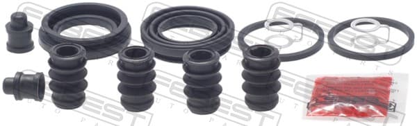 FEBEST Opravná sada brzdového strmeňa 0175-ZZE150R 1