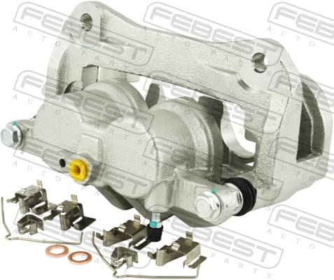 FEBEST Brzdový strmeň 0177-GSV70FLH 1