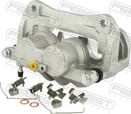 FEBEST Brzdový strmeň 0177-GSV70FRH 1