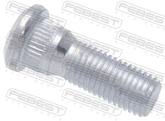 FEBEST Čap kolesa 0184-005 1