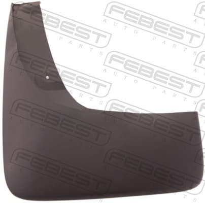 FEBEST Blatník - montážna sada 0186-ACA20RLH 1