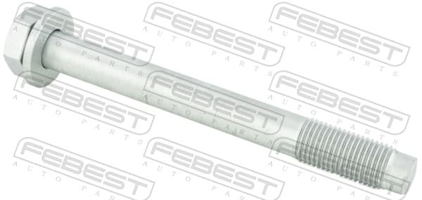 FEBEST Upevňovacie čapy prieč. ramena 0198-004 1