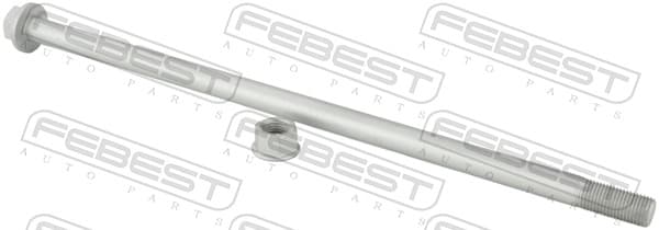 FEBEST Skrutka pre nastavenie odklonu kolesa 0198-016 1