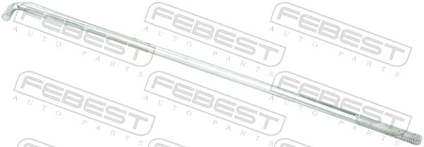 FEBEST Uloženie batérie 0199-ACV30 1