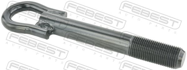 FEBEST Vlečný hák 0199-DHACV30 1