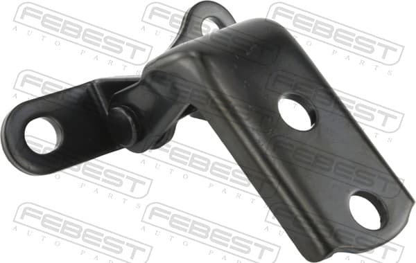 FEBEST Záves dverí 0199-HDGSV50RRL 1