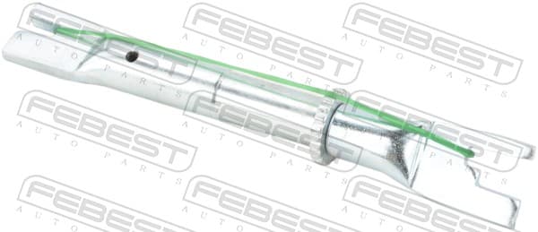 FEBEST Nastavovač bubnovej brzdy 0204-B10RSLH 1