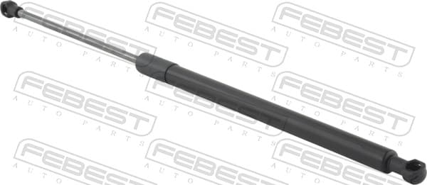 FEBEST Pneumatická pružina, Batožinový/nákladný priestor 02117-004 1