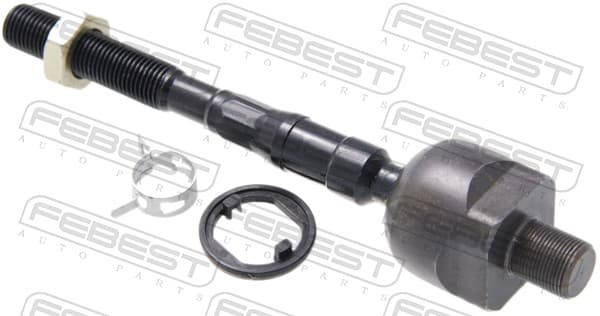 FEBEST Axiálny čap tiahla riadenia 0222-J50 1