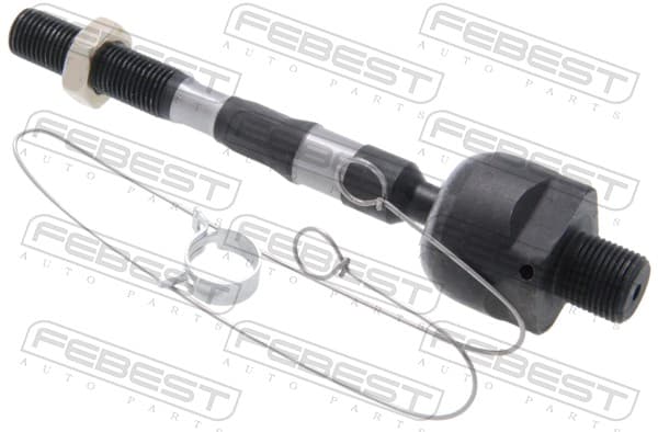 FEBEST Axiálny čap tiahla riadenia 0222-S51 1