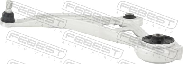 FEBEST Rameno zavesenia kolies 0224-Z52LH 1