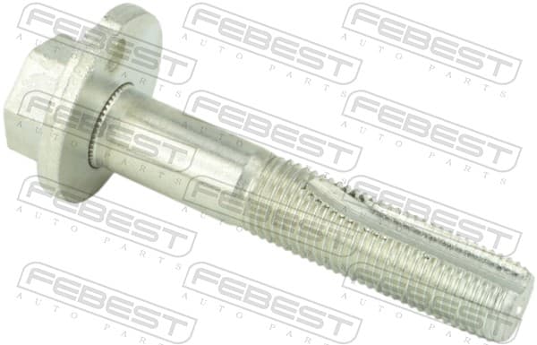 FEBEST Skrutka pre nastavenie odklonu kolesa 0229-009 1