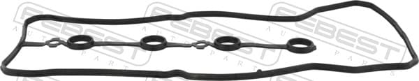 FEBEST Tesnenie veka hlavy valcov 02401-001 1