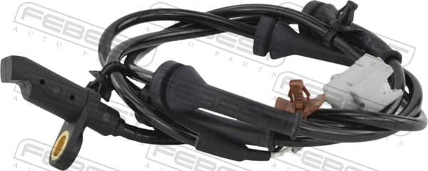 FEBEST Snímač počtu otáčok kolesa 02606-002 1