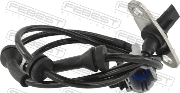FEBEST Snímač počtu otáčok kolesa 02606-019 1