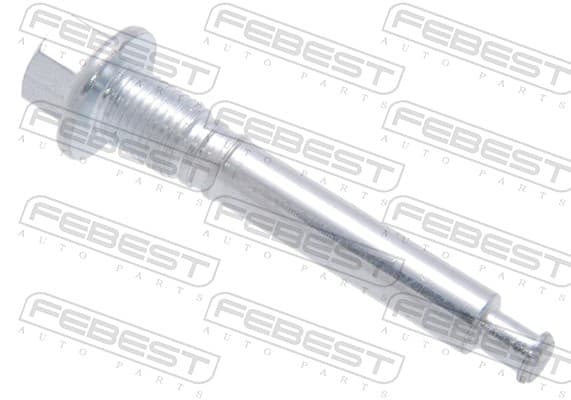FEBEST Vodiaci čap brzdového strmeňa 0274-E11JUPF 1