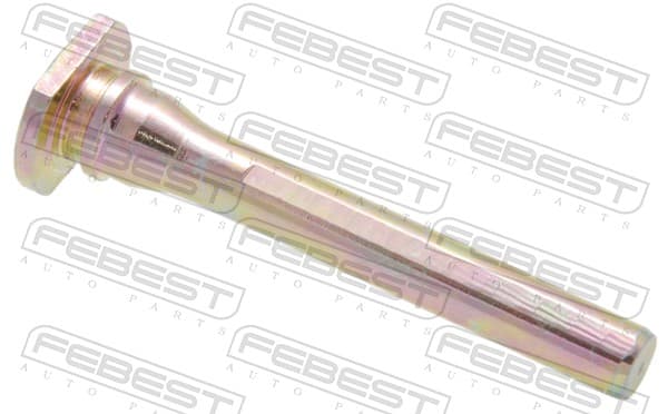 FEBEST Vodiaci čap brzdového strmeňa 0274-J10UPF 1