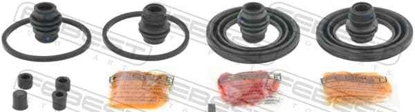 FEBEST Opravná sada brzdového strmeňa 0275-J11F 1