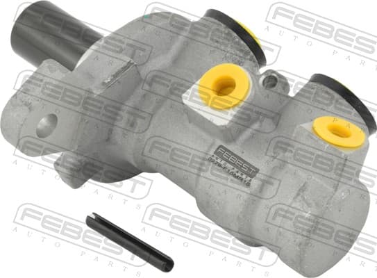 FEBEST Hlavný brzdový válec 0279-F15MR16 1
