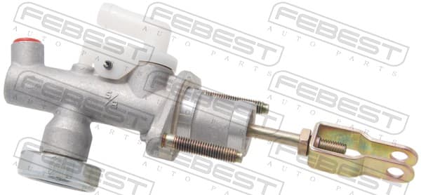 FEBEST Hlavný spojkový valec 0281-B10RS 1