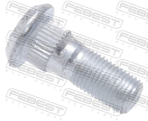 FEBEST Čap kolesa 0284-003 1