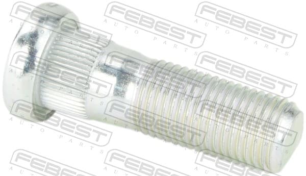 FEBEST Čap kolesa 0284-006 1