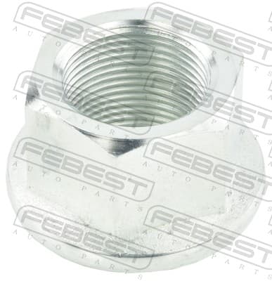 FEBEST Matica hnacej poloosi 0298-NHUB01 1