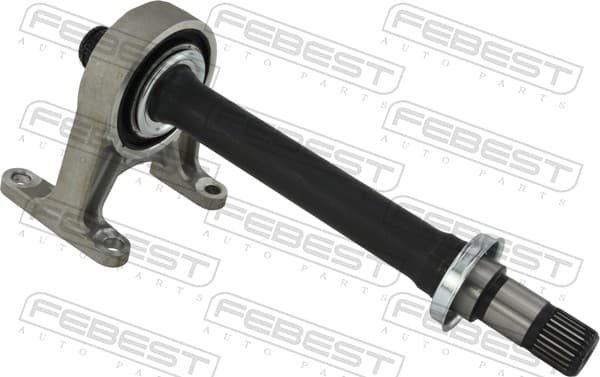 FEBEST Hnací hriadeľ 0312-LX15RH 1
