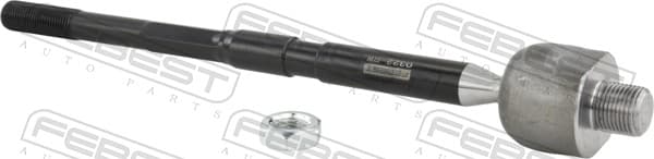 FEBEST Axiálny čap tiahla riadenia 0322-RW 1
