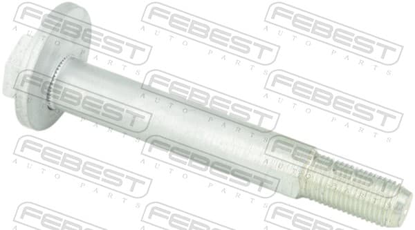 FEBEST Skrutka pre nastavenie odklonu kolesa 0329-006 1