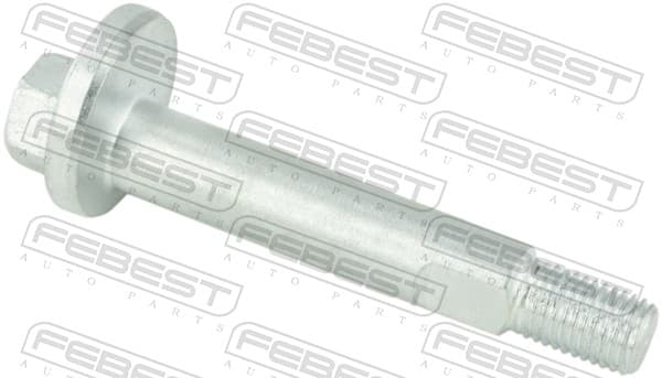 FEBEST Skrutka pre nastavenie odklonu kolesa 0329-007 1