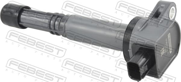 FEBEST Zapaľovacia cievka 03640-006 1