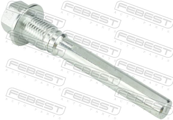 FEBEST Vodiaci čap brzdového strmeňa 0374-RD4UPF 1