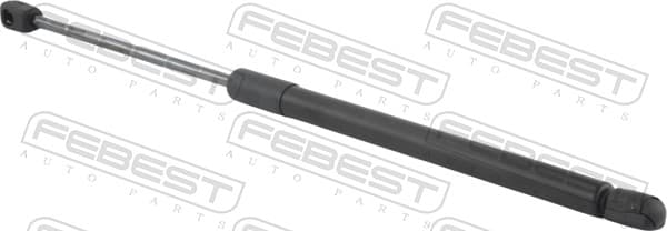 FEBEST Plynová vzpera, kapota motora 04117-001 1