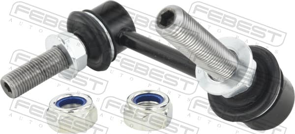 FEBEST Tyč/Vzpera stabilizátora 0423-GM4WRL 1