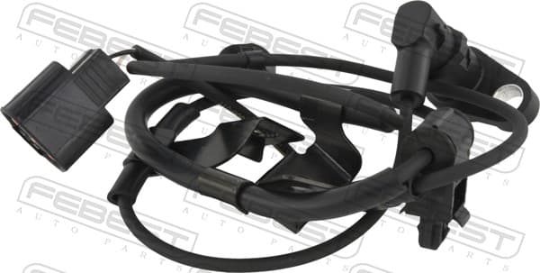 FEBEST Snímač počtu otáčok kolesa 04606-011 1