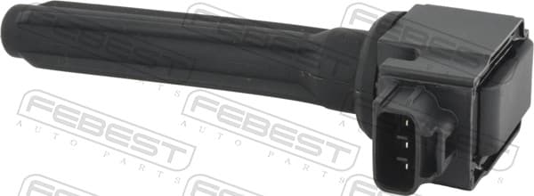 FEBEST Zapaľovacia cievka 04640-005 1