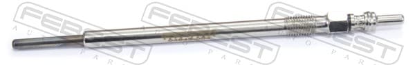 FEBEST Žeraviaca sviečka 04642-004 1