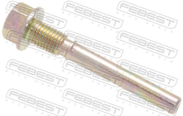 FEBEST Vodiaci čap brzdového strmeňa 0474-CKUPF 1