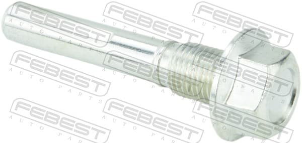 FEBEST Vodiaci čap brzdového strmeňa 0474-CS2UPF 1
