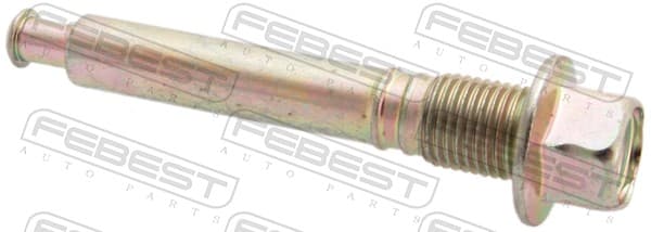 FEBEST Vodiaci čap brzdového strmeňa 0474-CSLOWR 1