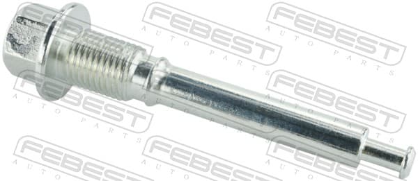 FEBEST Vodiaci čap brzdového strmeňa 0474-DJ3LOWR 1