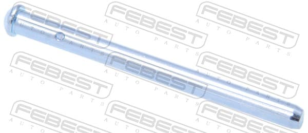 FEBEST Vodiaci čap brzdového strmeňa 0474-K96R 1