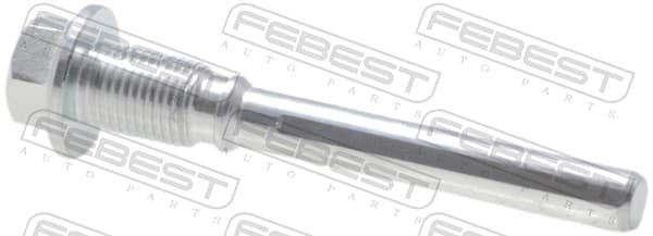FEBEST Vodiaci čap brzdového strmeňa 0474-V45UPR 1