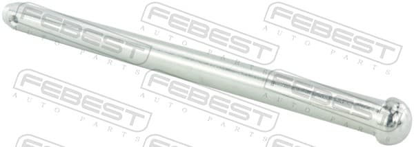 FEBEST Vodiaci čap brzdového strmeňa 0474-V97WF 1
